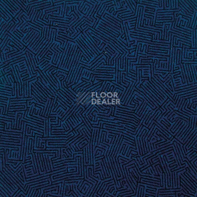 Ковролин Tapisom 600 Design Blue - STREET-ART 416272009 00006 фото 1 | FLOORDEALER